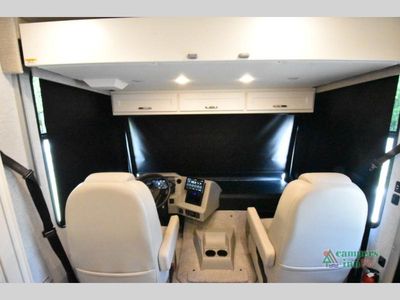 2025 Newmar Bay Star - Photo 12