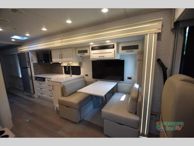 2025 Newmar Bay Star - Photo 19