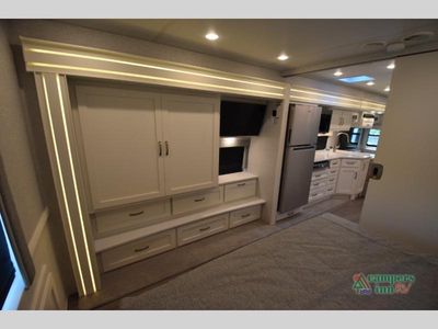 2025 Newmar Bay Star - Photo 48
