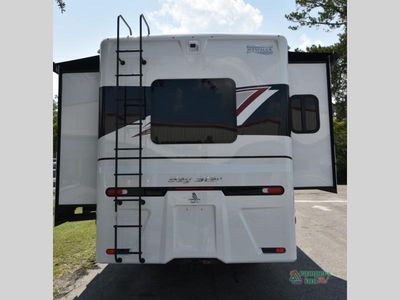 2025 Newmar Bay Star - Photo 6