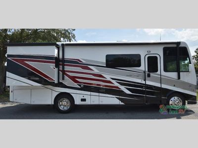 2025 Newmar Bay Star - Photo 8