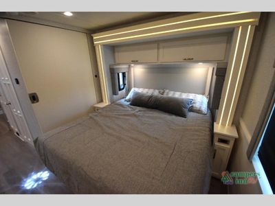 2025 Newmar Bay Star - Photo 47