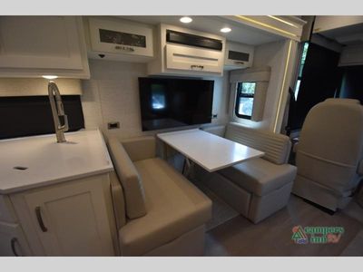 2025 Newmar Bay Star - Photo 20