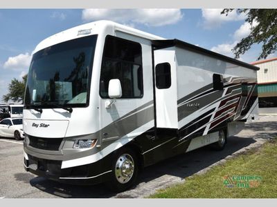 2025 Newmar Bay Star - Photo 3