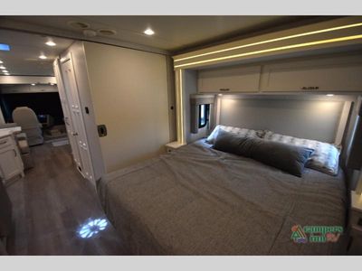 2025 Newmar Bay Star - Photo 49
