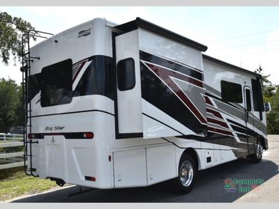 2025 Newmar Bay Star - Photo 7