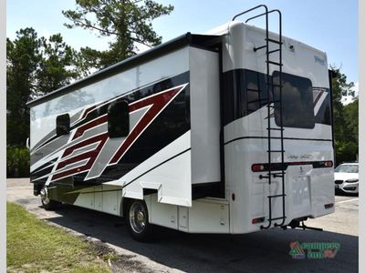 2025 Newmar Bay Star - Photo 5