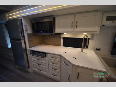 2025 Newmar Bay Star - Photo 21