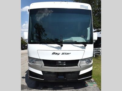 2025 Newmar Bay Star - Photo 2