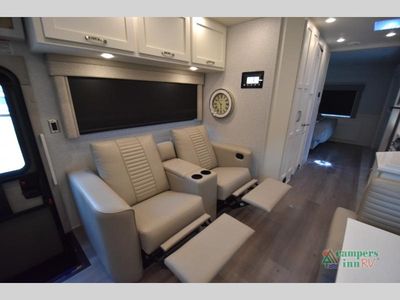 2025 Newmar Bay Star - Photo 29