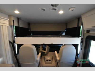 2025 Newmar Bay Star - Photo 17
