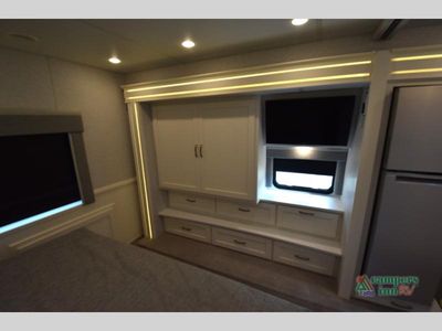 2025 Newmar Bay Star - Photo 45