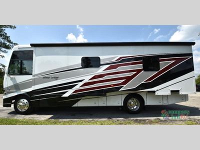 2025 Newmar Bay Star - Photo 4