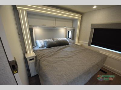 2025 Newmar Bay Star - Photo 44