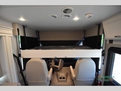 2025 Newmar Bay Star - Photo 18