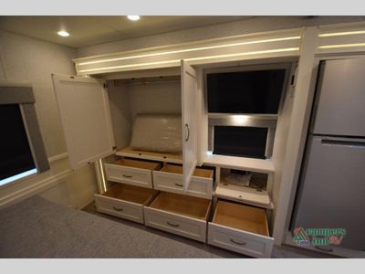 2025 Newmar Bay Star - Photo 46