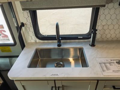 2027 Entegra ODYSSEY — photo 11 view