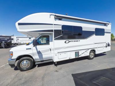 2027 Entegra ODYSSEY — photo 25 view