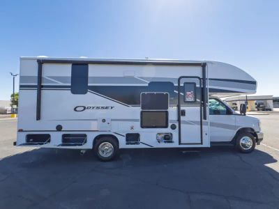 2027 Entegra ODYSSEY — photo 19 view
