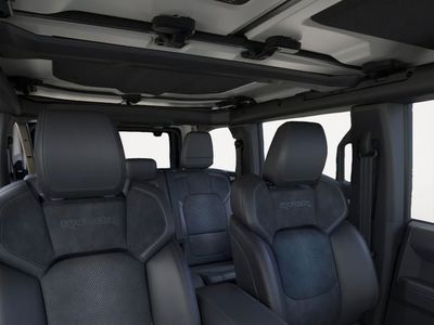 2026 Ford Bronco - Photo 23