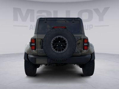 2026 Ford Bronco - Photo 12