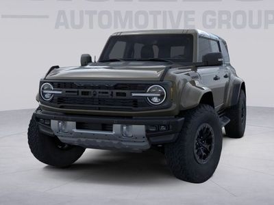 2026 Ford Bronco - Photo 22