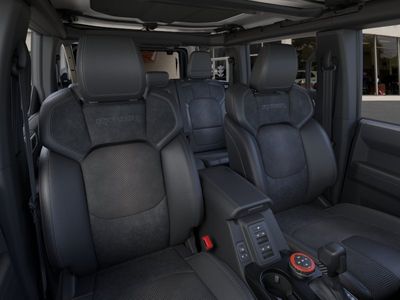 2026 Ford Bronco - Photo 37
