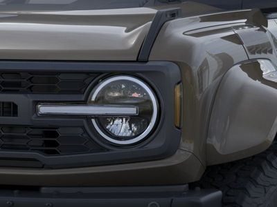 2026 Ford Bronco - Photo 30