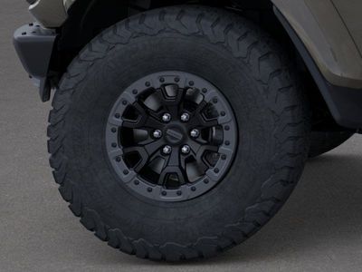 2026 Ford Bronco - Photo 36