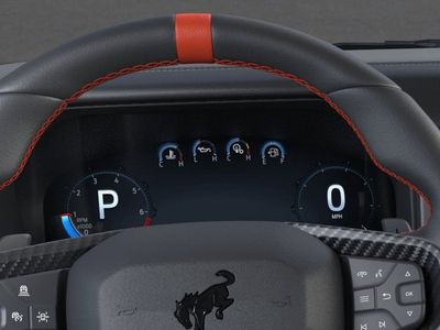 2026 Ford Bronco - Photo 26