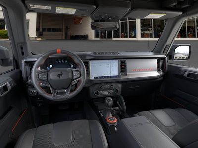 2026 Ford Bronco - Photo 46