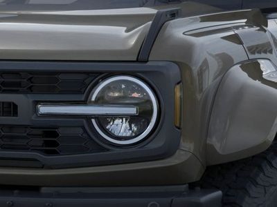 2026 Ford Bronco - Photo 25