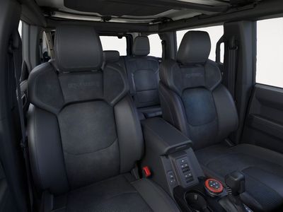 2026 Ford Bronco - Photo 19