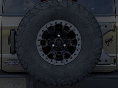 2026 Ford Bronco - Photo 7