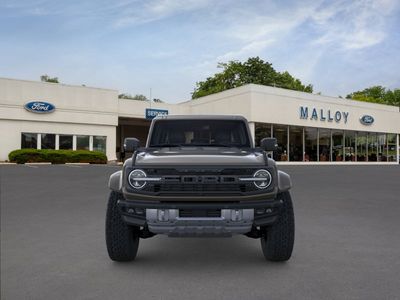 2026 Ford Bronco - Photo 34