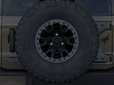 2026 Ford Bronco - Photo 31