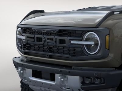 2026 Ford Bronco - Photo 2