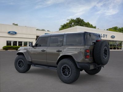 2026 Ford Bronco - Photo 32