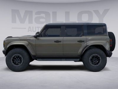 2026 Ford Bronco - Photo 21