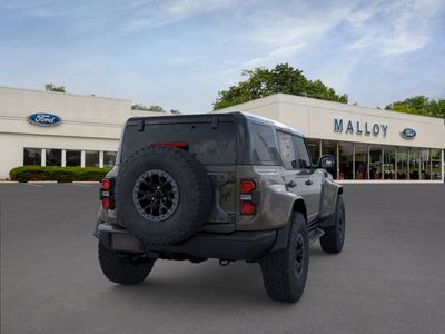 2026 Ford Bronco - Photo 39