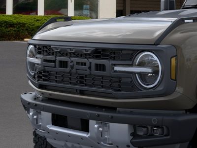 2026 Ford Bronco - Photo 45