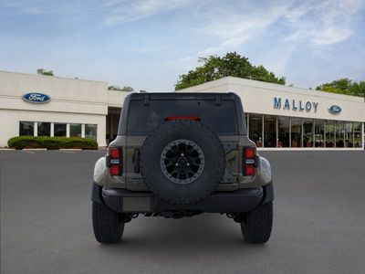 2026 Ford Bronco - Photo 47