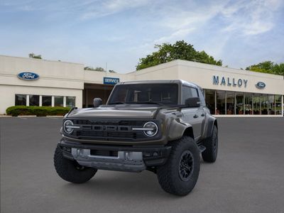 2026 Ford Bronco - Photo 41