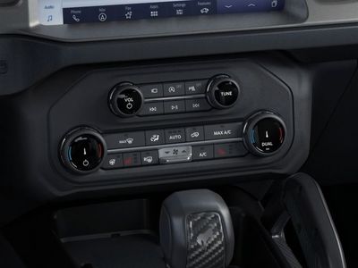 2026 Ford Bronco - Photo 11
