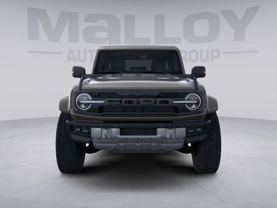 2026 Ford Bronco - Photo 8