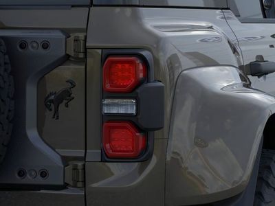 2026 Ford Bronco - Photo 6