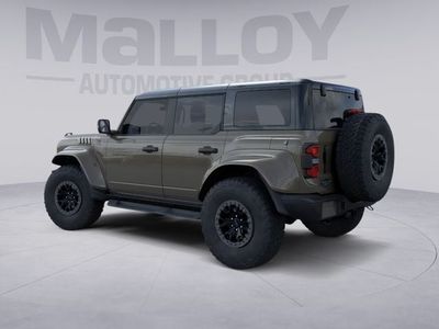 2026 Ford Bronco - Photo 14