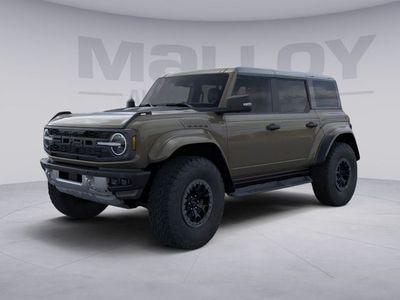 2026 Ford Bronco - Photo 5