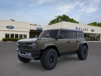 2026 Ford Bronco - Photo 48