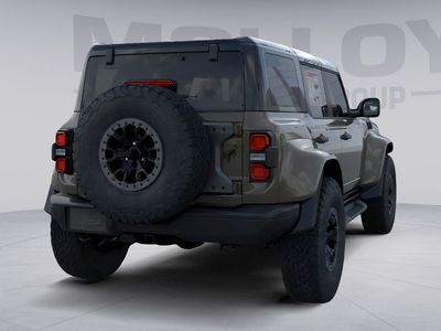 2026 Ford Bronco - Photo 17